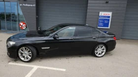 Обява за продажба на BMW 740 INDIVIDUAL 3XTV ~33 000 лв. - изображение 2 | Auto.bg Обява за продажба на BMW 740 INDIVIDUAL 3XTV ~33 000 лв. - изображение 2