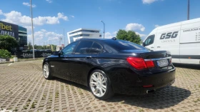 BMW 740 INDIVIDUAL 3XTV - 33000 лв. - 71570960 2