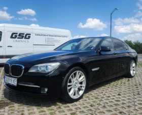 BMW 740 INDIVIDUAL 3XTV - 33000 лв. - 71570960 3