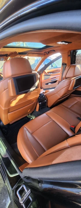 BMW 740 INDIVIDUAL 3XTV - 33000 лв. - 71570960 11