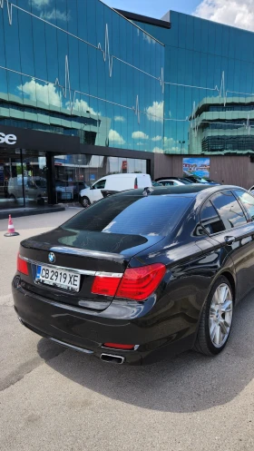 BMW 740 INDIVIDUAL 3XTV - 33000 лв. - 47891257 8