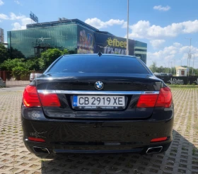 BMW 740 INDIVIDUAL 3XTV - 33000 лв. - 71570960 6