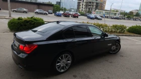 Обява за продажба на BMW 740 INDIVIDUAL 3XTV ~33 000 лв. - изображение 5 | Auto.bg Обява за продажба на BMW 740 INDIVIDUAL 3XTV ~33 000 лв. - изображение 5