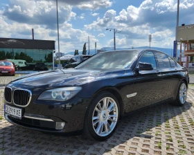 BMW 740 INDIVIDUAL 3XTV