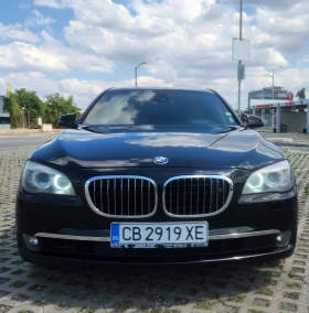 BMW 740 INDIVIDUAL 3XTV - 33000 лв. - 71570960 5