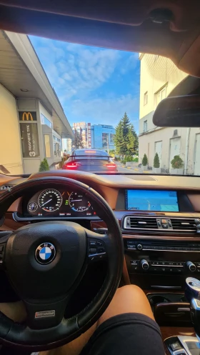 BMW 740 INDIVIDUAL 3XTV - 33000 лв. - 71570960 7