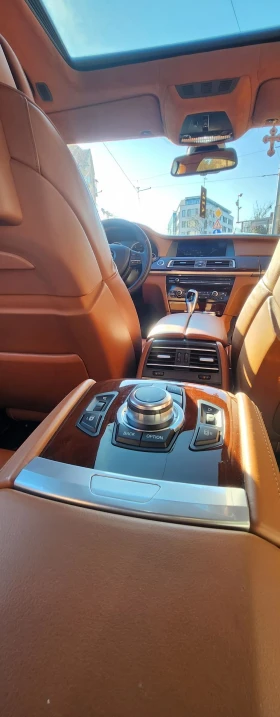 BMW 740 INDIVIDUAL 3XTV - 33000 лв. - 71570960 14