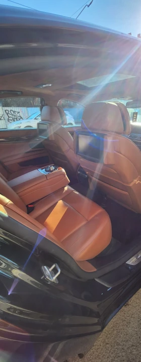 BMW 740 INDIVIDUAL 3XTV - 33000 лв. - 71570960 9