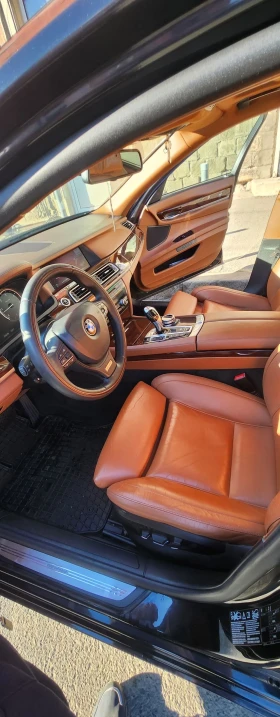 BMW 740 INDIVIDUAL 3XTV - 33000 лв. - 71570960 8