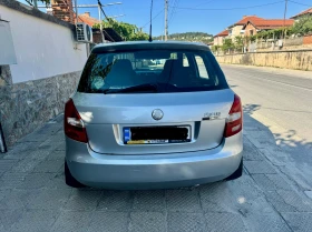 Обява за продажба на Skoda Fabia ~5 500 лв. - изображение 3