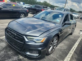     Audi S6 Premium Plus*    