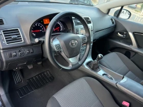 Toyota Avensis 1.8-NAVI FULL - 17999 лв. - 56376040 11