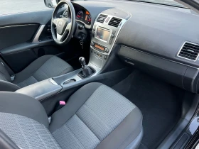 Toyota Avensis 1.8-NAVI FULL - 17999 лв. - 56376040 13