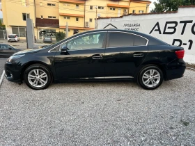 Toyota Avensis 1.8-NAVI FULL - 17999 лв. - 56376040 8