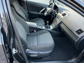 Toyota Avensis 1.8-NAVI FULL - 17999 лв. - 56376040 12
