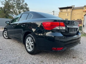 Toyota Avensis 1.8-NAVI FULL - 17999 лв. - 56376040 6