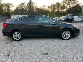 Toyota Avensis 1.8-NAVI FULL - 17999 лв. - 56376040 7