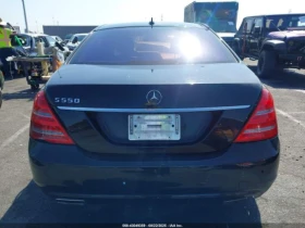 Mercedes-Benz S 550 *   *  | Mobile.bg    6