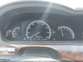 Mercedes-Benz S 550 *   *  | Mobile.bg    13