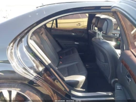 Mercedes-Benz S 550 *   *  | Mobile.bg    12