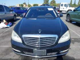 Mercedes-Benz S 550 *   *  | Mobile.bg    5