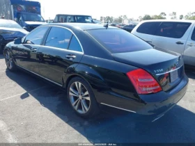 Mercedes-Benz S 550 *   *  | Mobile.bg    3