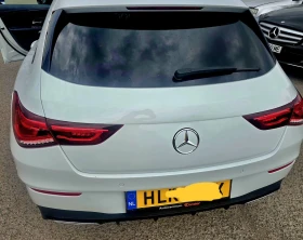 Mercedes-Benz CLA 200 | Mobile.bg    2