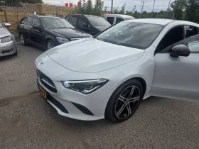  Mercedes-Benz CLA 20...