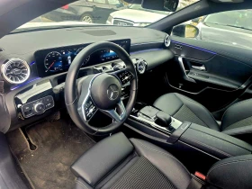 Mercedes-Benz CLA 200 | Mobile.bg    4