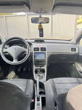 Peugeot 307 | Mobile.bg    3