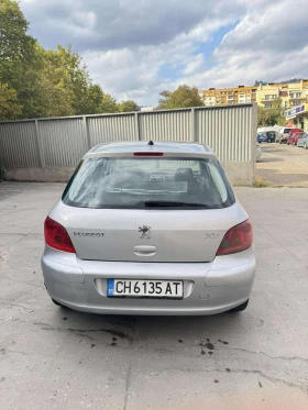 Peugeot 307 | Mobile.bg    5