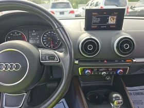 Audi A3 PREMIUM * CARFAX*   *  | Mobile.bg    6