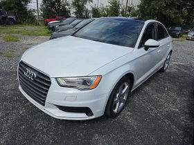     Audi A3 PREMIUM * CARFAX*   * 