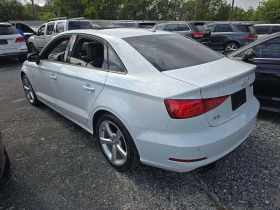 Audi A3 PREMIUM * CARFAX*   *  | Mobile.bg    3