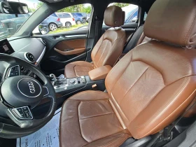 Audi A3 PREMIUM * CARFAX*   *  | Mobile.bg    5