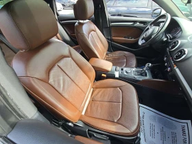 Audi A3 PREMIUM * CARFAX*   *  | Mobile.bg    7