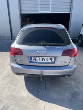 Обява за продажба на Audi A6 C6 ~5 500 лв. - изображение 3