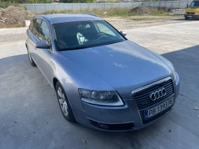 Обява за продажба на Audi A6 C6 ~5 500 лв. - изображение 2