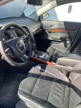 Обява за продажба на Audi A6 C6 ~5 500 лв. - изображение 6