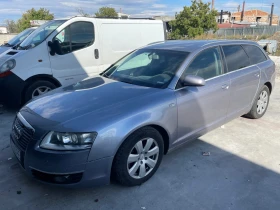 Обява за продажба на Audi A6 C6 ~5 500 лв. - изображение 1