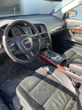 Обява за продажба на Audi A6 C6 ~5 500 лв. - изображение 5