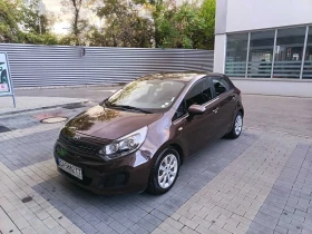 Kia Rio УНИКАТ.110000км.КАСКО!!!