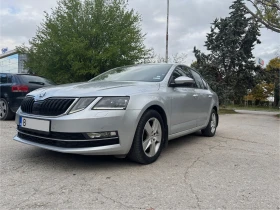 Skoda Octavia 81600km/ 1, 6 TDI / VISION - 32000 лв. / 16361.34 € - 86907572 3