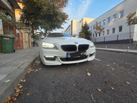 BMW 650 HAMANN
