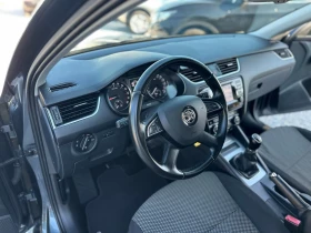 Skoda Octavia 1.6 TDI* NAVI*  - 14560 лв. / 7444.41 € - 50072114 15