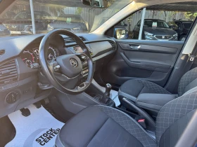 Skoda Fabia MPI - 17499 лв. / 8947.10 € - 48304750 7