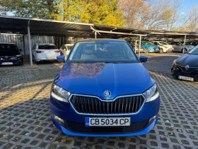 Skoda Fabia MPI - 17499 лв. / 8947.10 € - 48304750 2