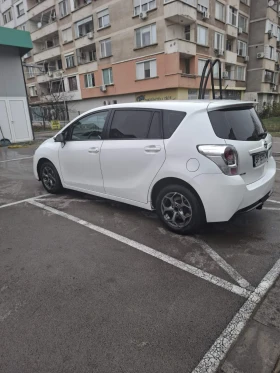 Toyota Verso 1.6, D4-D, снимка 6