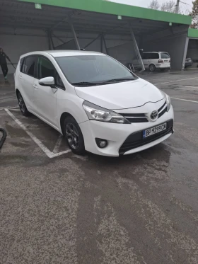 Toyota Verso 1.6, D4-D, снимка 3