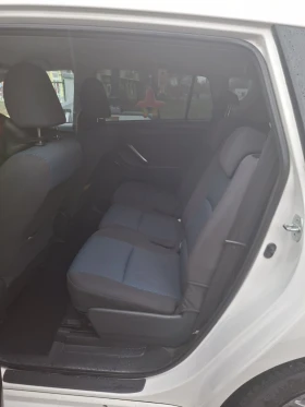 Toyota Verso 1.6, D4-D, снимка 12
